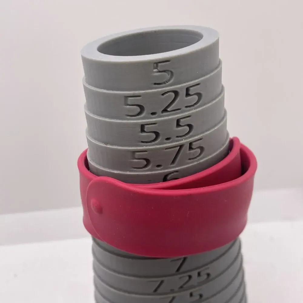 Womens Colorful Rubber Quartz Fashion Watch Works New Battery
